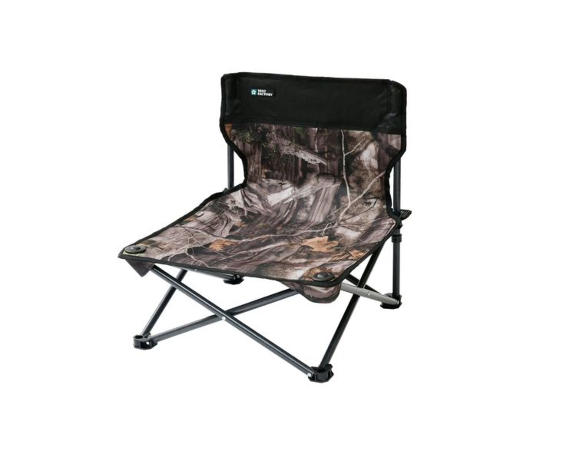 Spider Ultra-Low Action Chair