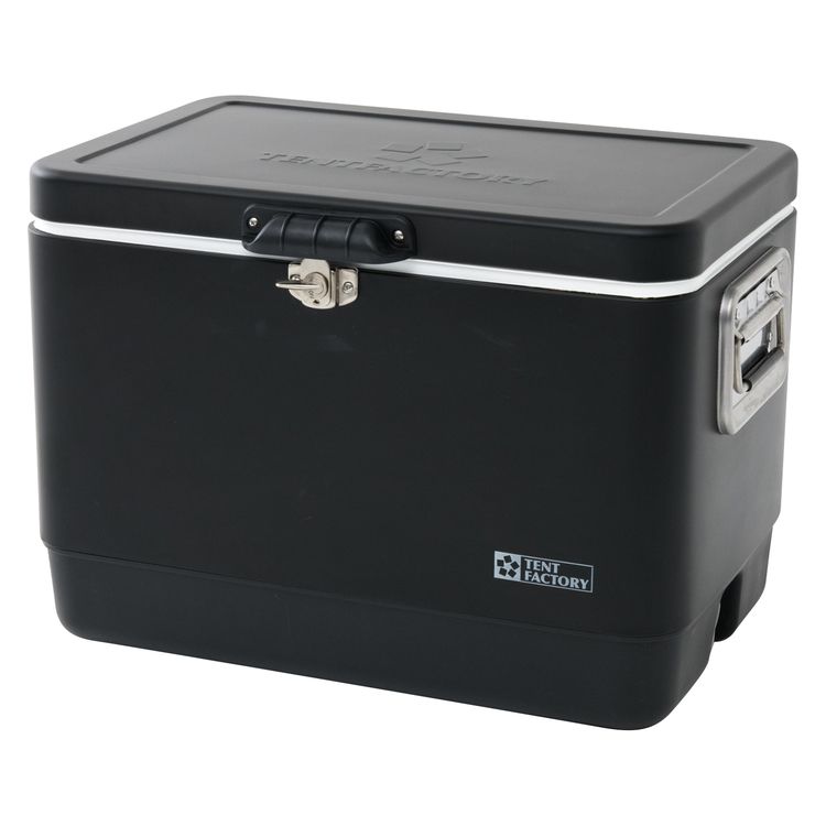 Metal Cooler box L