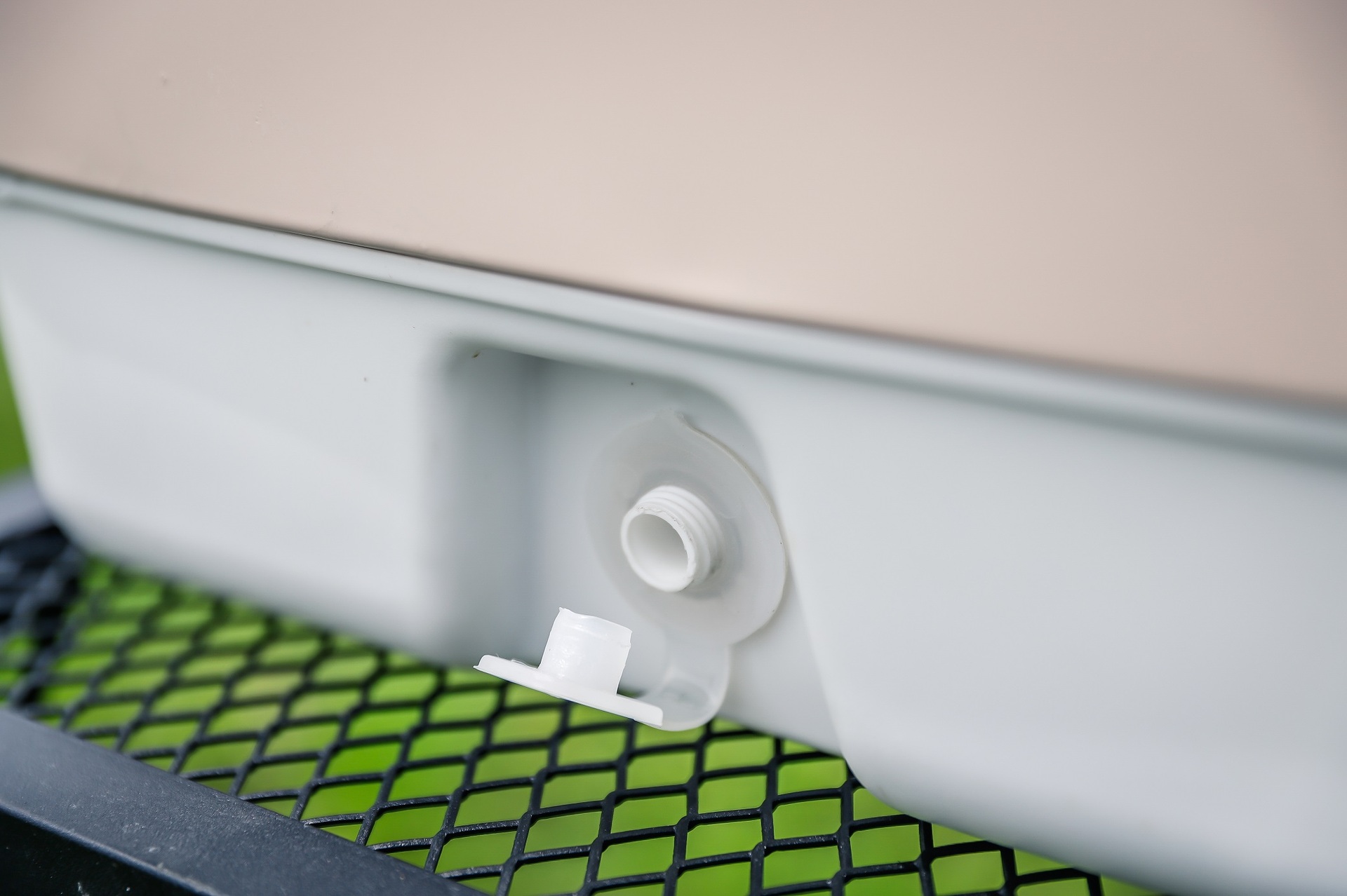 メタルクーラー用 ドレンプラグ