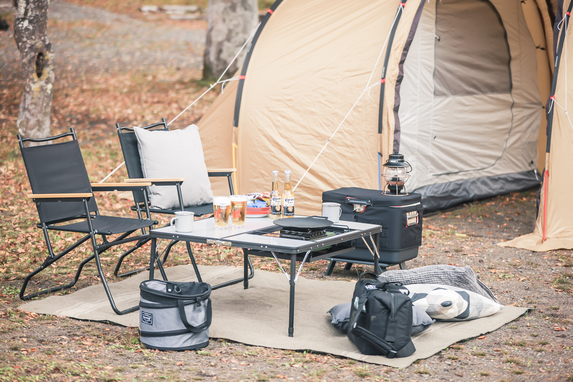 スペシャルプライス キャンピング ギア