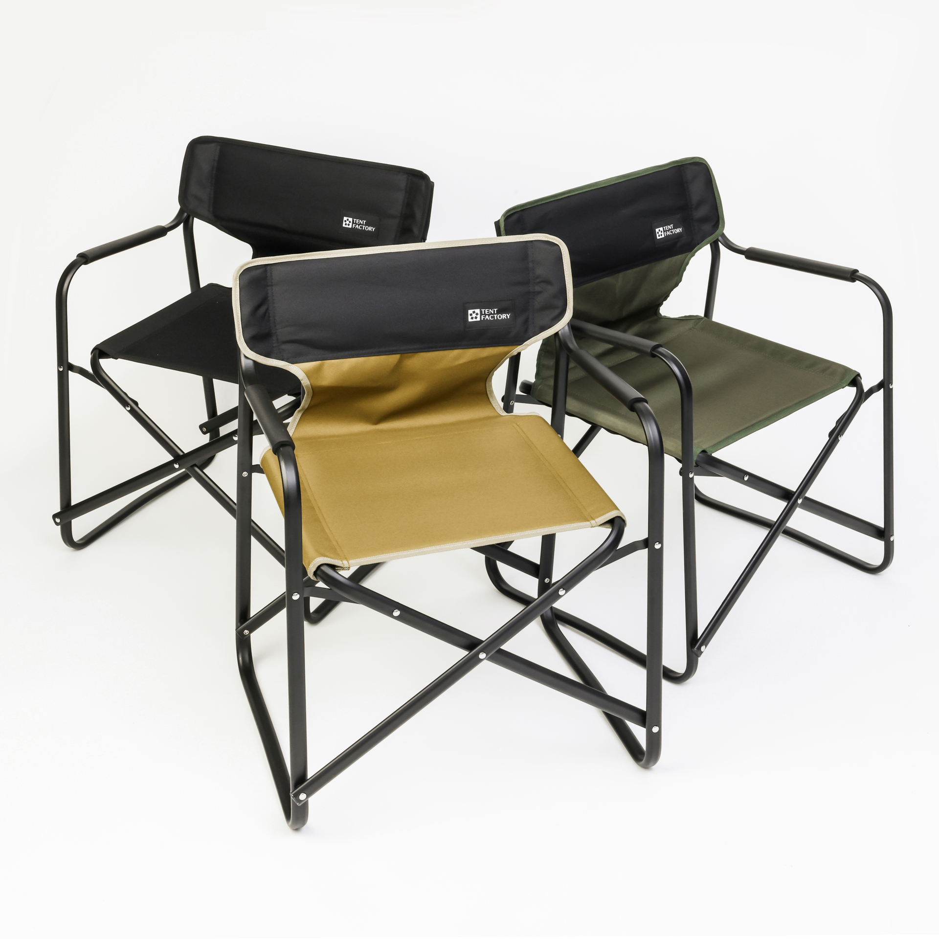 カスタムMDチェア