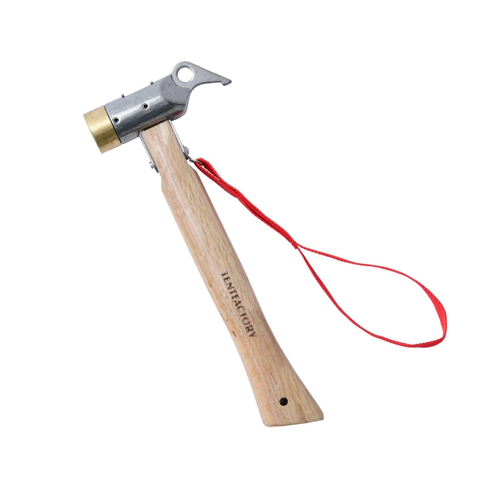 ペグ・ハンマー