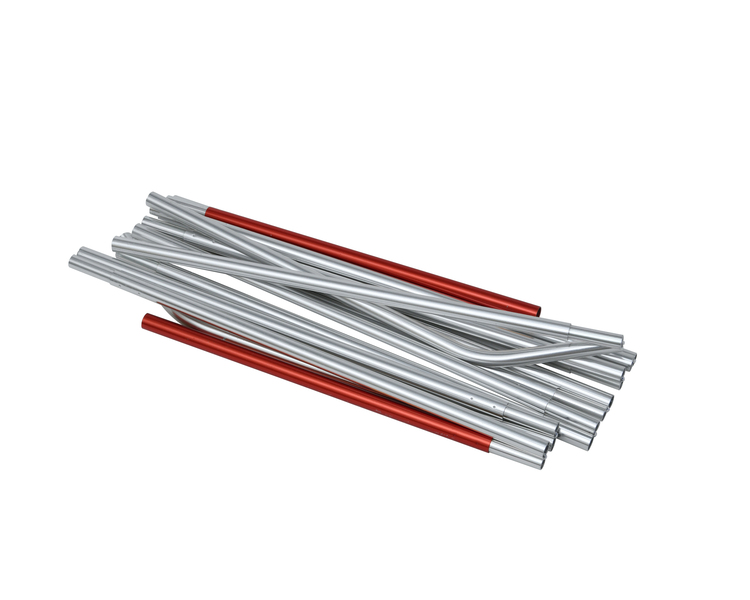 AOBA450 Alu.Pole part  AOBA