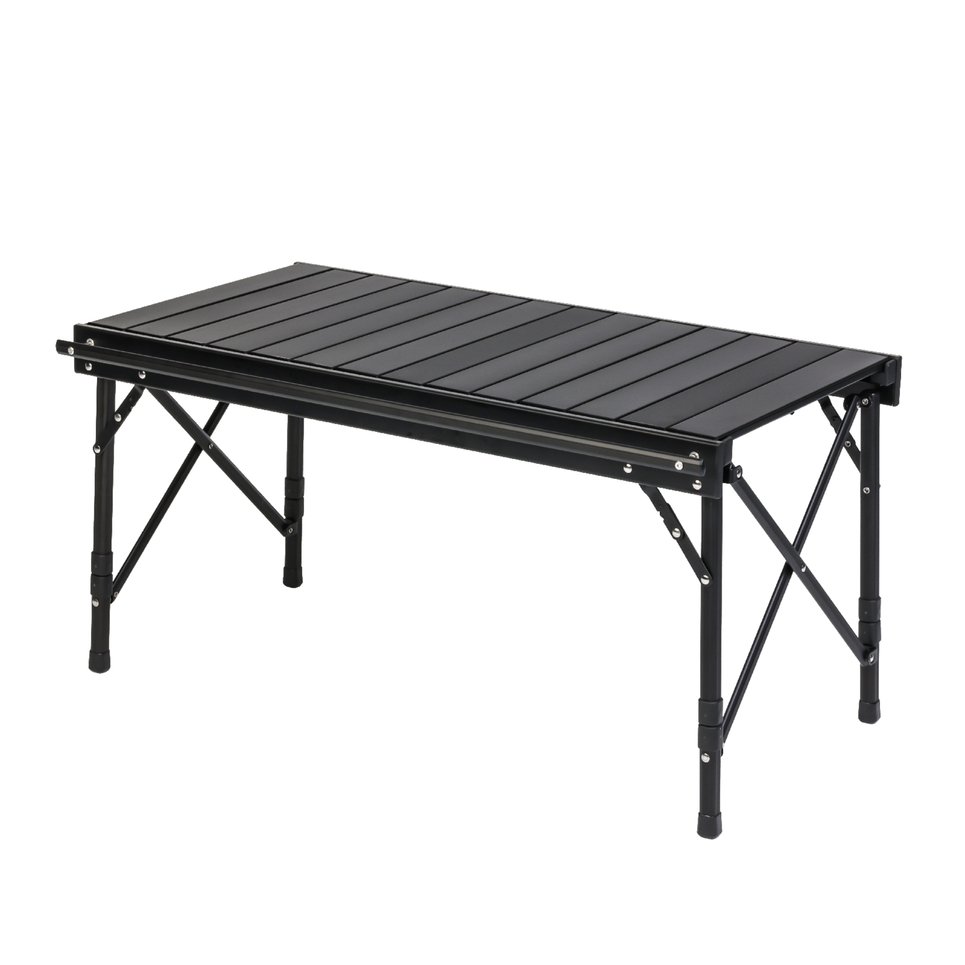 カスタムブリッジテーブル