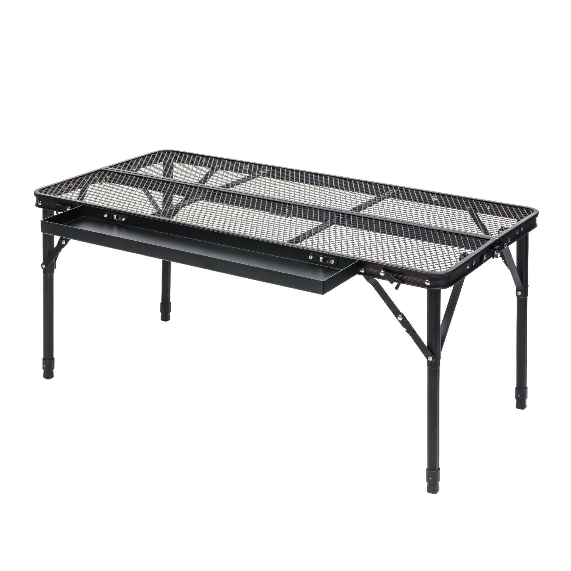 カウンターメッシュテーブル9045