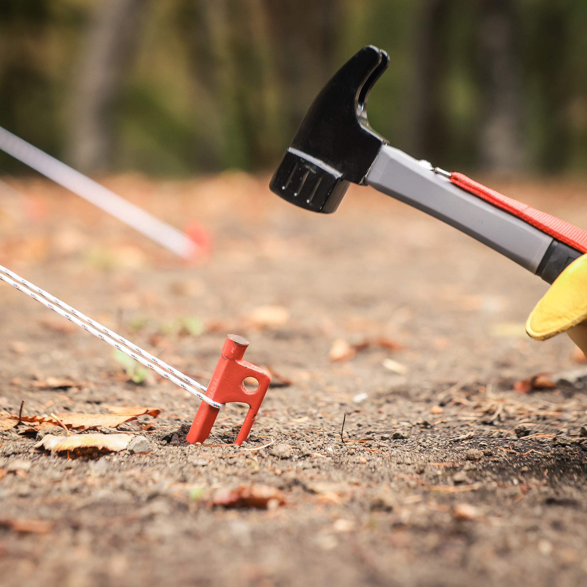 パワーハンマー2