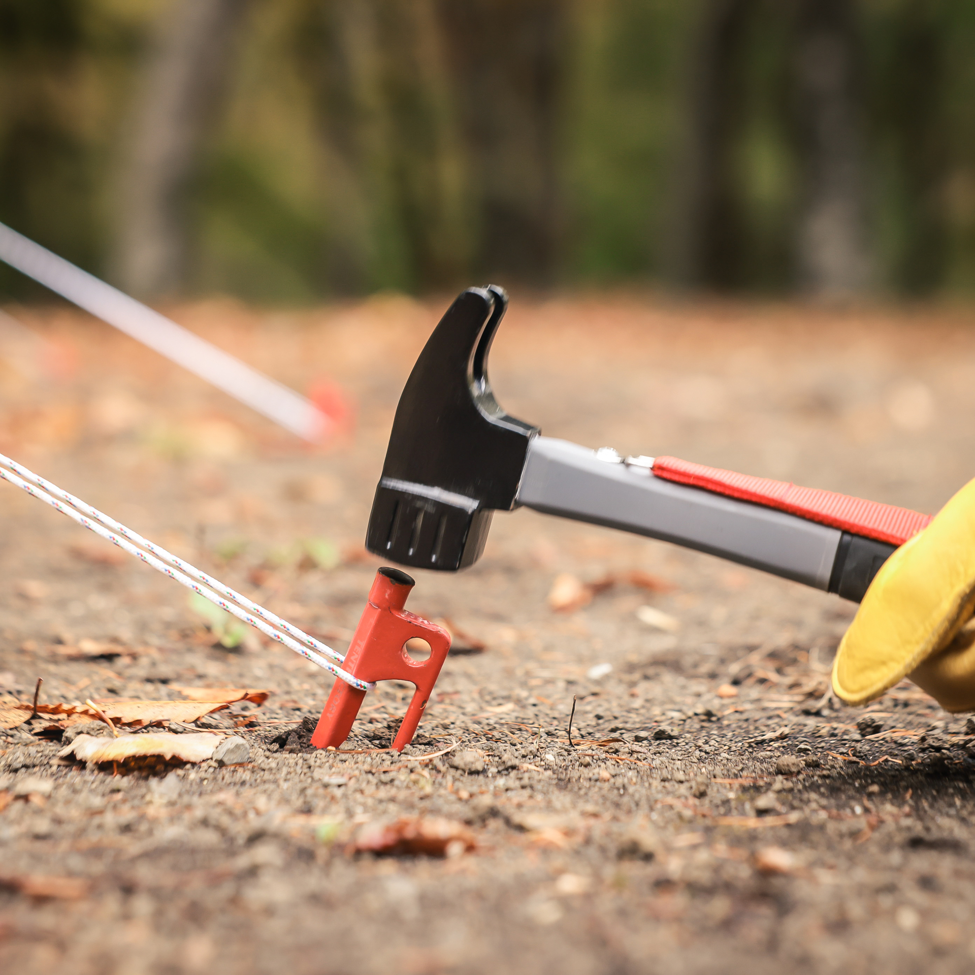 パワーハンマー2