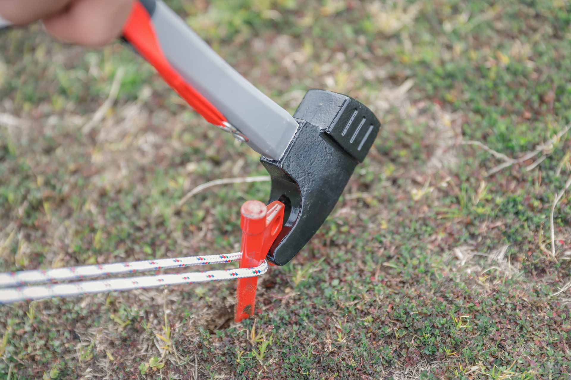 パワーハンマー2