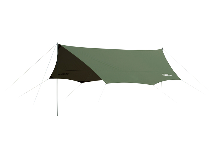 Bluewind Sky-over Tarp 500