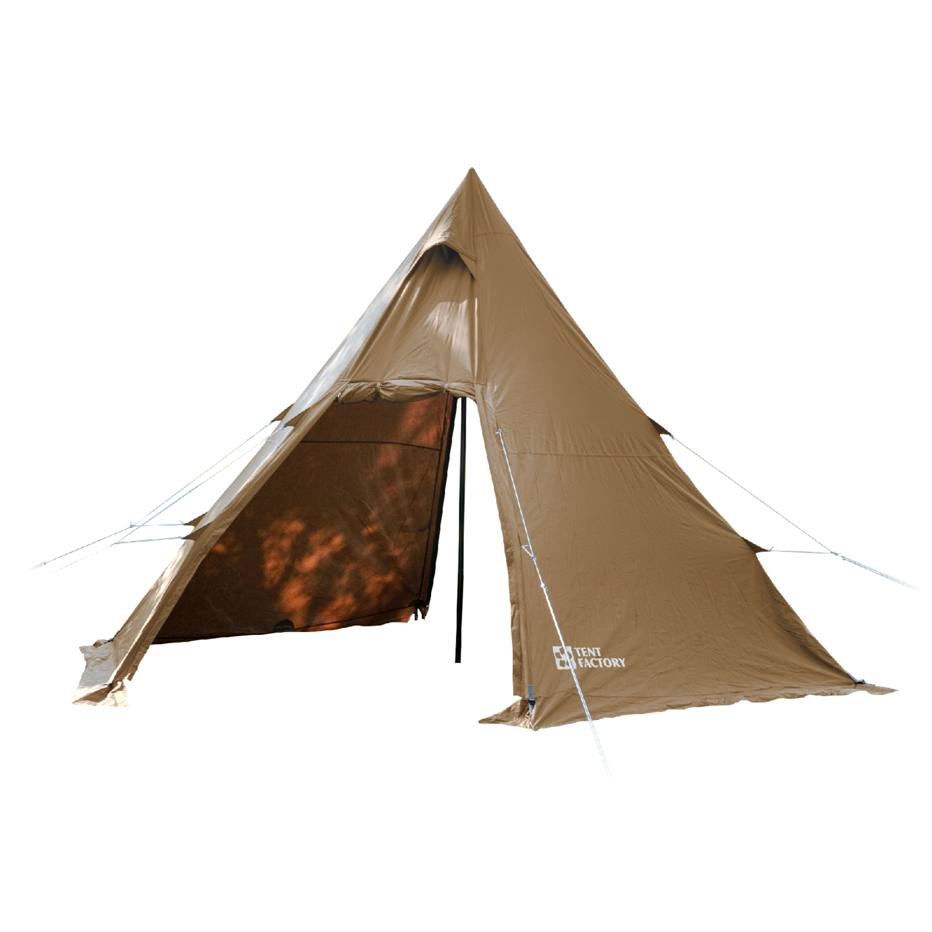 Hi-TC Wide One pole Tent R1