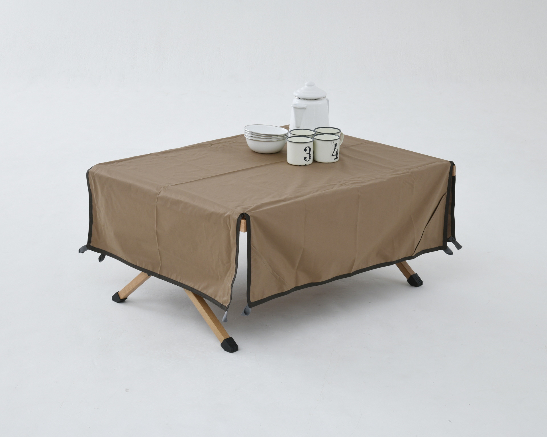 Hi-TCテーブルクロス9070