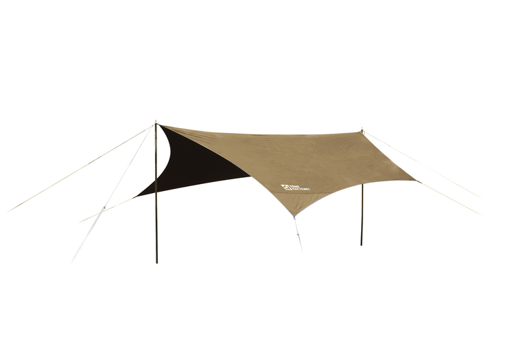 Hi-TC Wing Tarp L