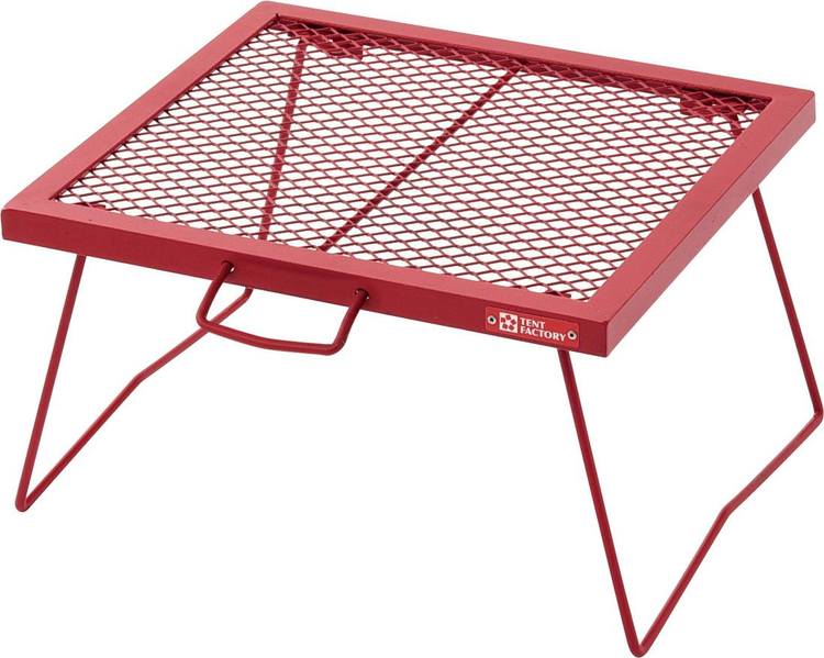 Steel works FD-Table 450