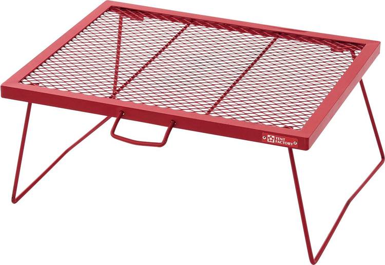 Steel works FD-Table 600