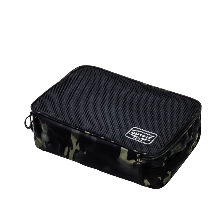 OUTFIT Outdoor Meshpack 2