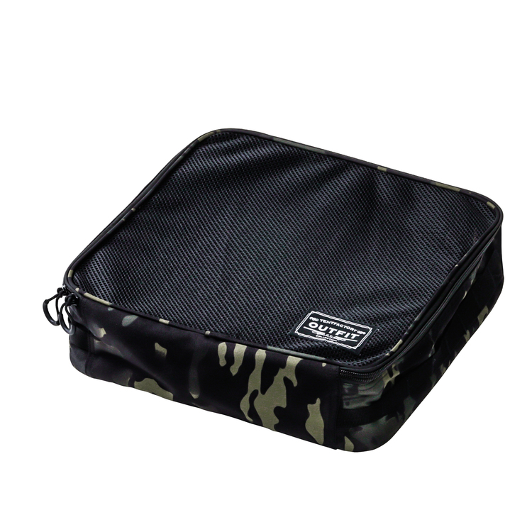 OUTFIT Outdoor Meshpack 3
