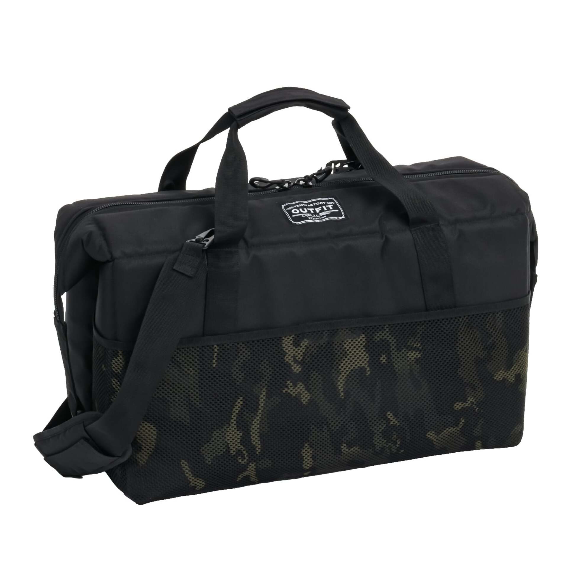 OUTFIT SOFTCOOLERBAG BOXY 36L