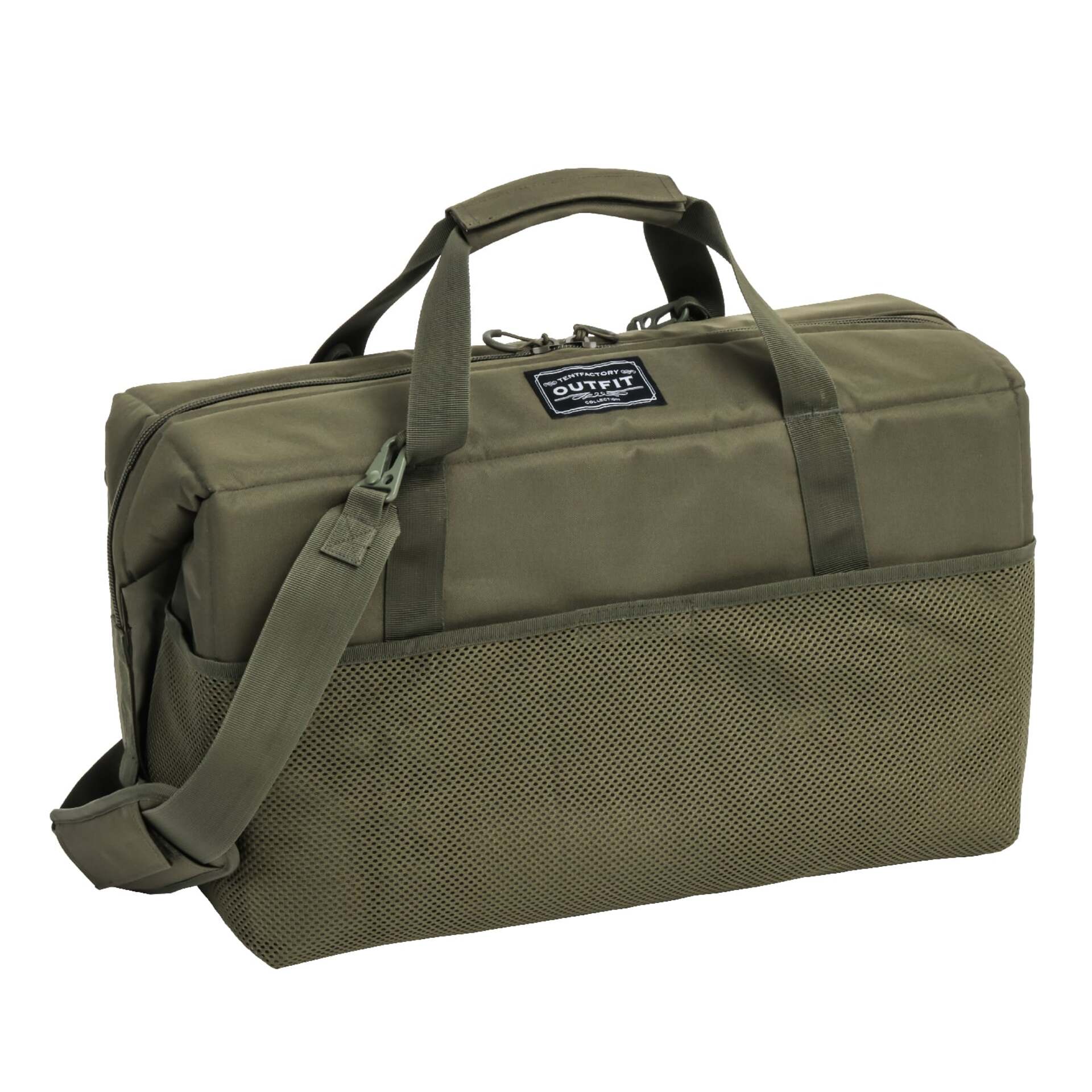 OUTFIT SOFTCOOLERBAG BOXY 36L