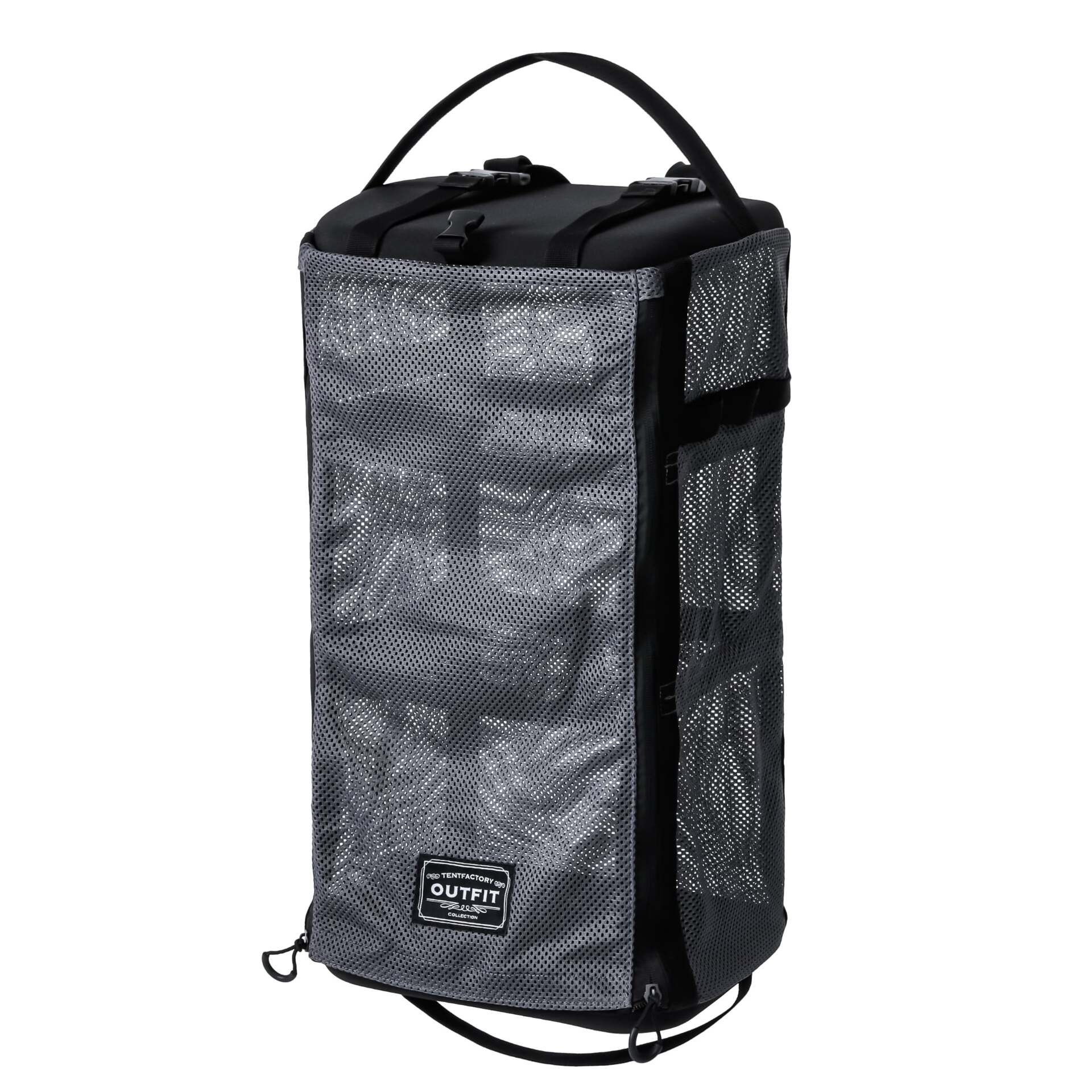 OUTFIT Hanging Shelf 3