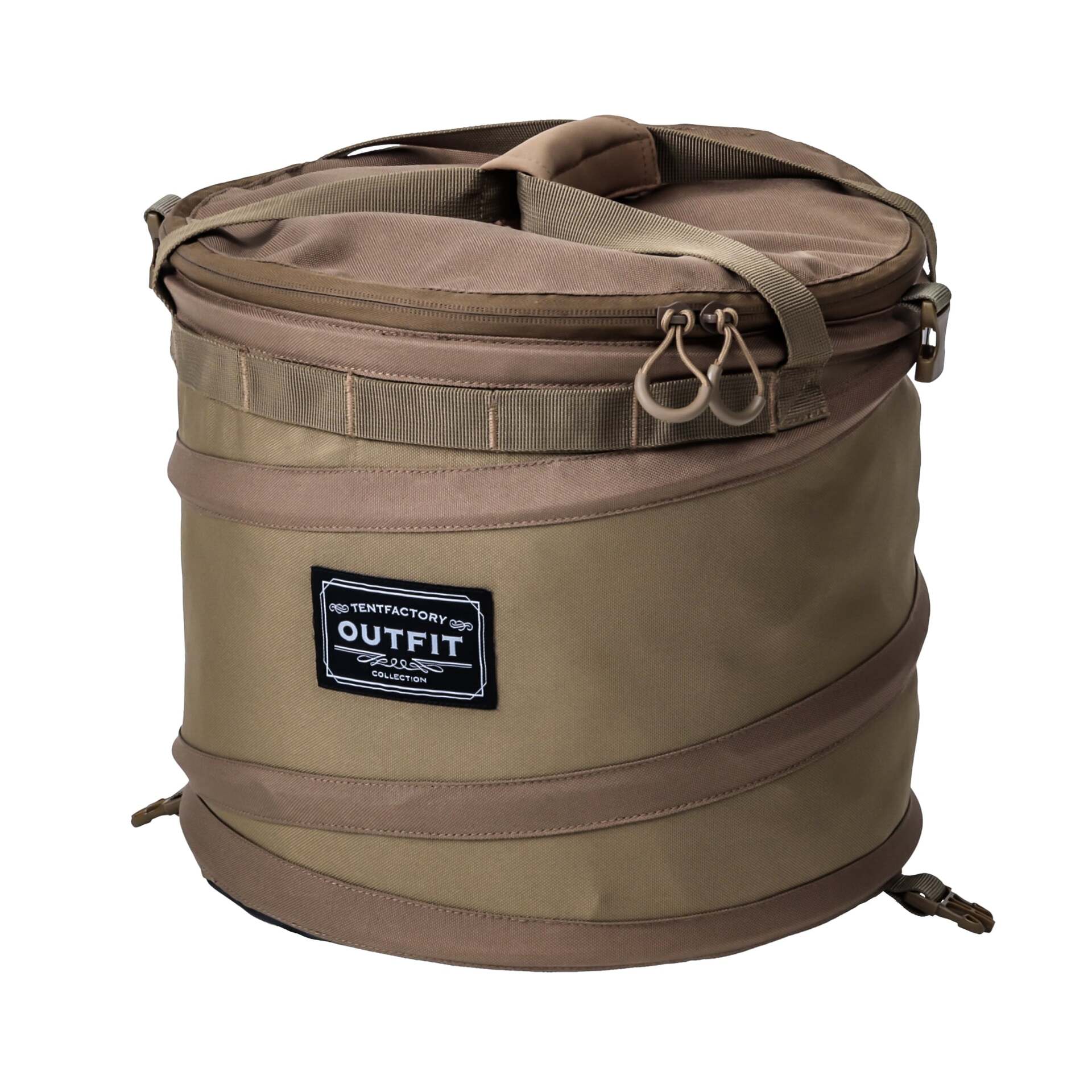 OUTFIT Pop-up TrushBox