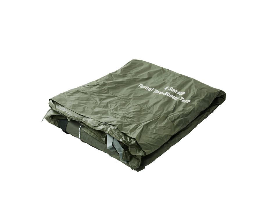 4season Tunnel Two-Rooms Tent Fly sheet part 