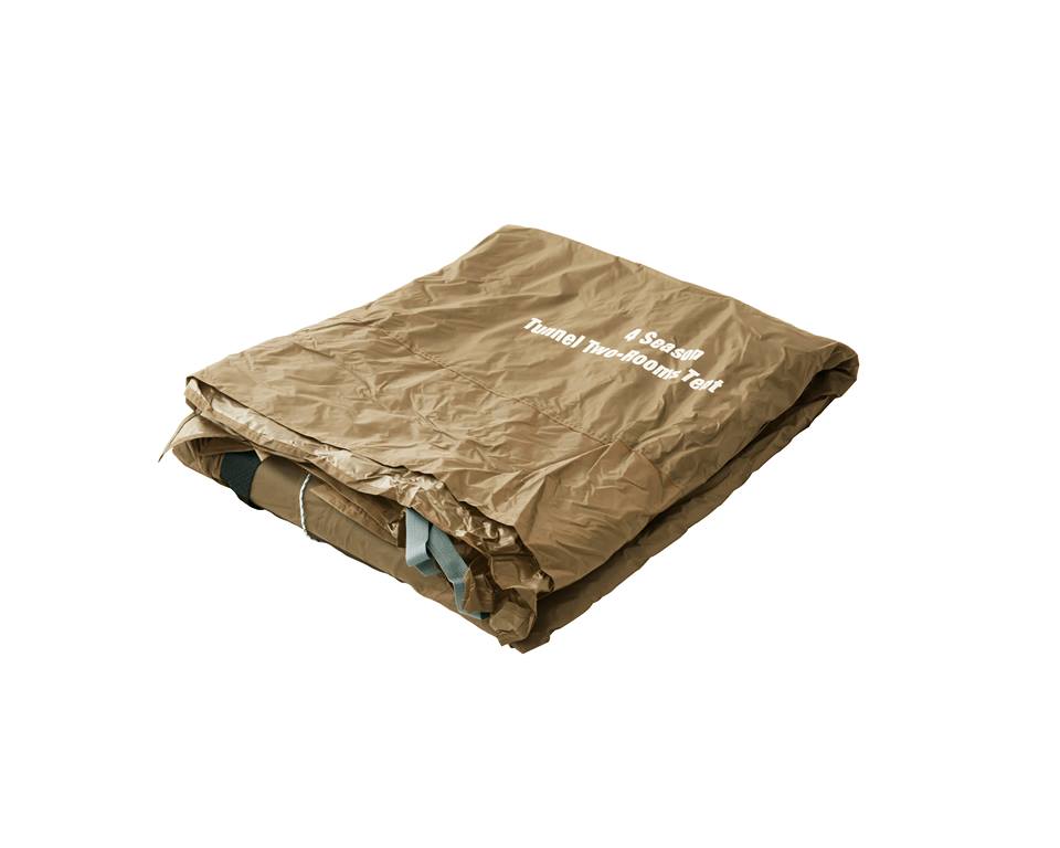 4season Tunnel Two-Rooms Tent Fly sheet part 