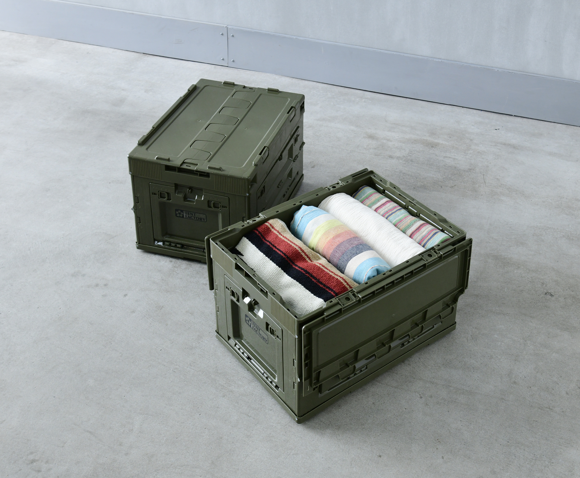 Dコン ボックス 50