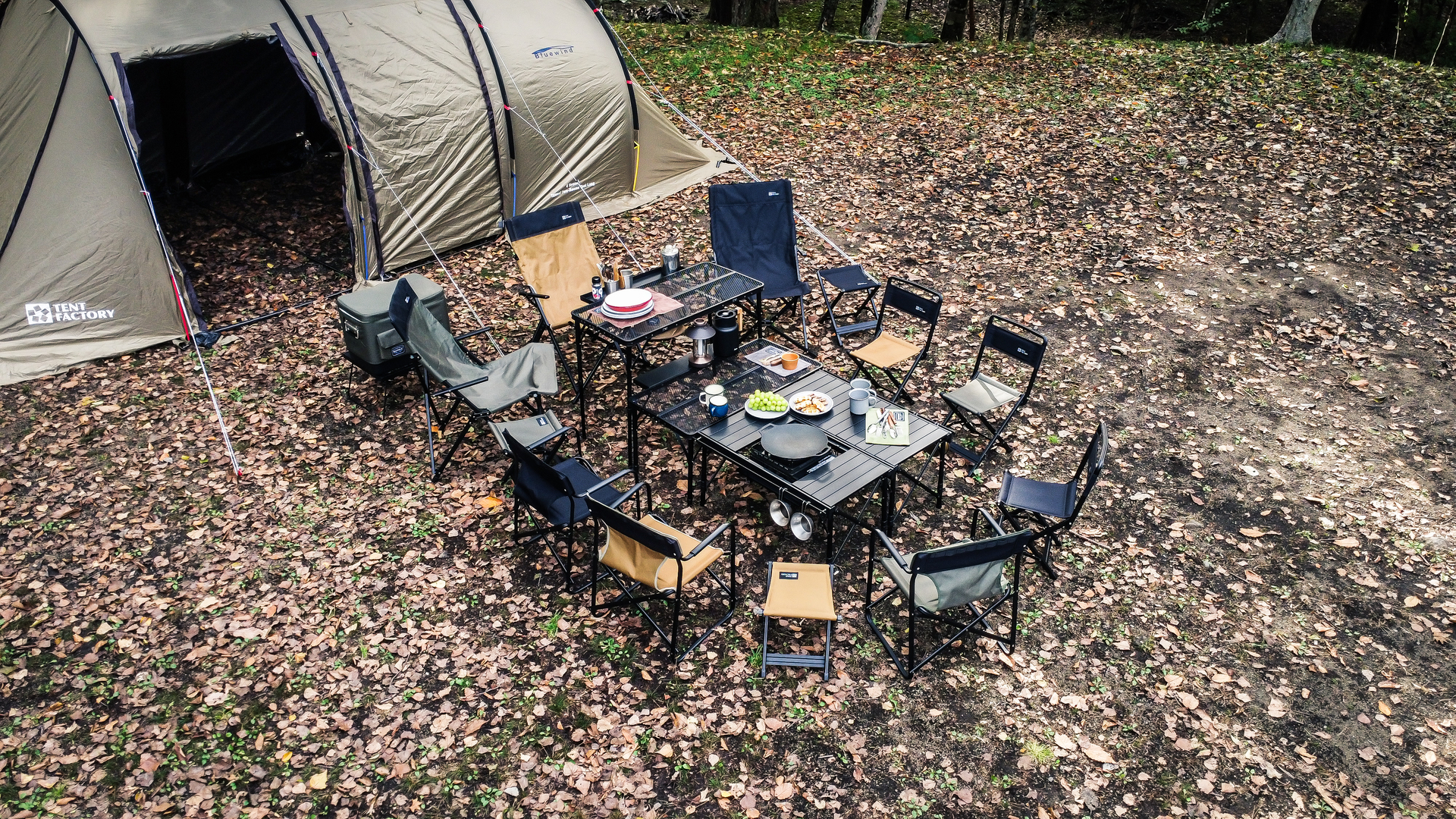 カスタムシリーズ